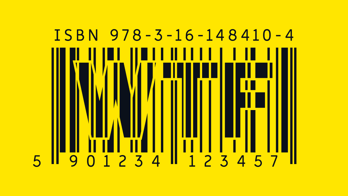 Understanding When and Why Your Book Needs an ISBN