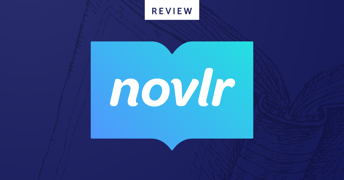 Maximizing Your Writing: Novlr Versus the Top Word Processing Tools