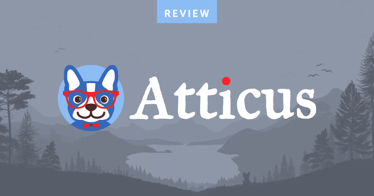 Atticus Review: The All-in-One Writing and Formatting Tool for Indie Authors