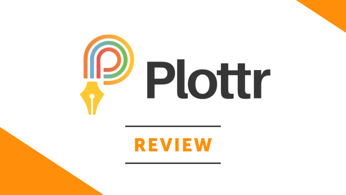 Planning and Creating With Plottr [Product Review]