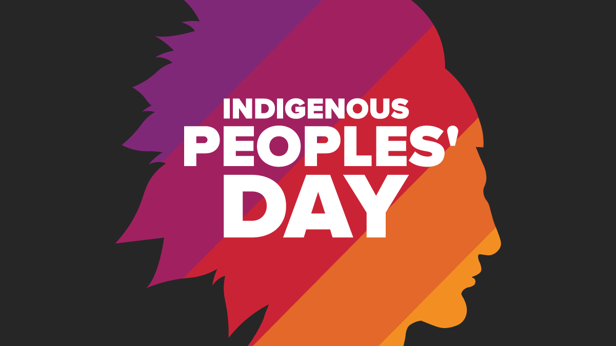 Celebrating Indigenous People All Year Long