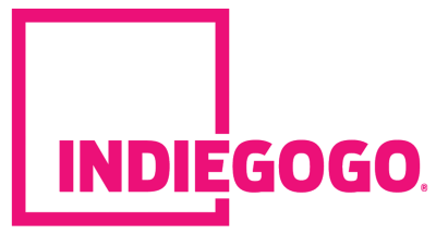 Indiegogo logo