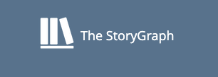 The Storygraph site logo