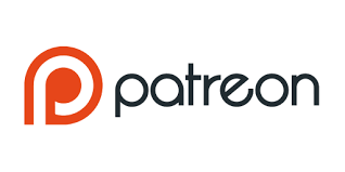 Patreon Logo