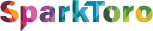 Sparktoro Logo