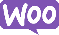 WooCommerce Logo