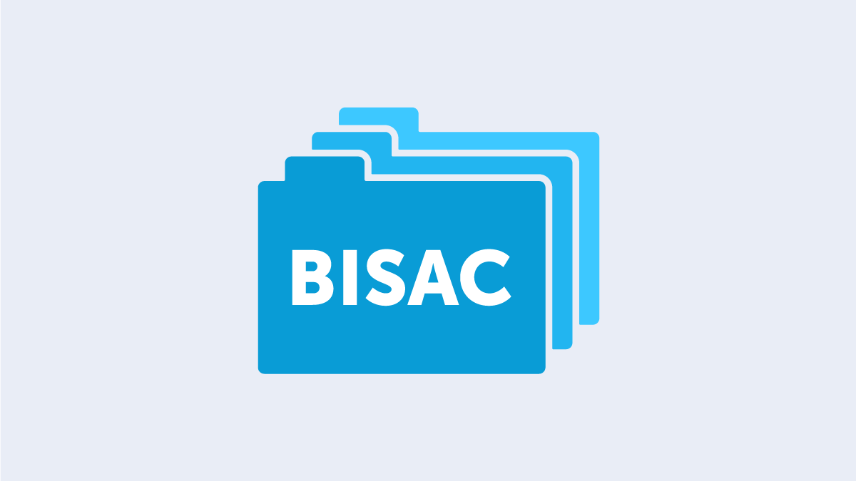 BISAC: What It Is and Why It Matters