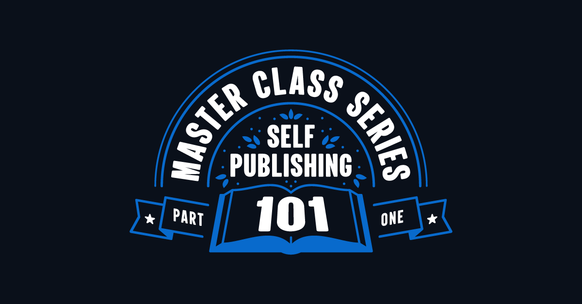 Self-Publishing Basics For New Authors