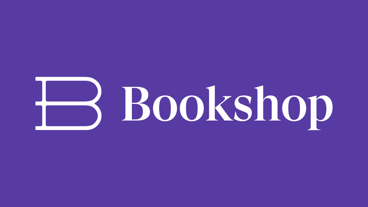 Bookshop.org: Your Local, Online Bookseller