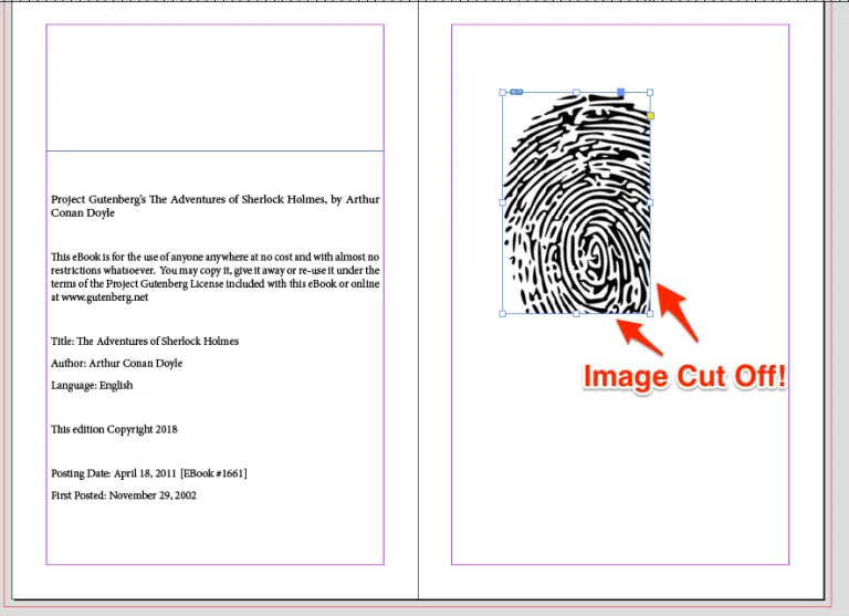 Resizing images and the image frame