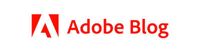 The Adobe Blog logo