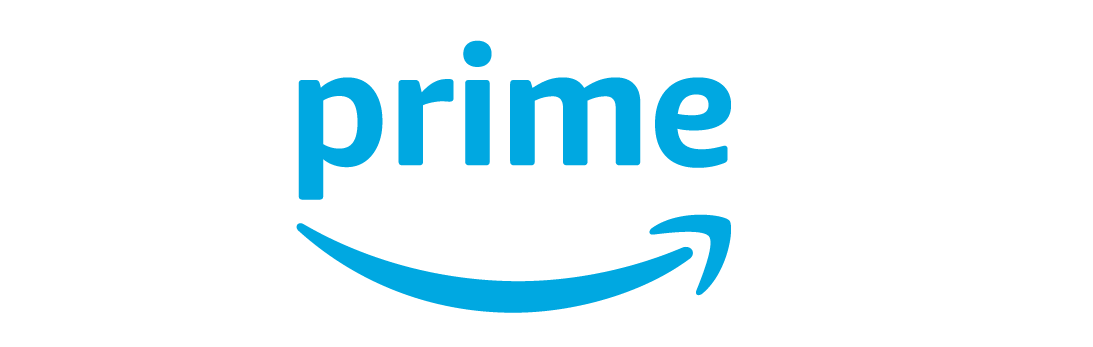 Amazon Prime Logo