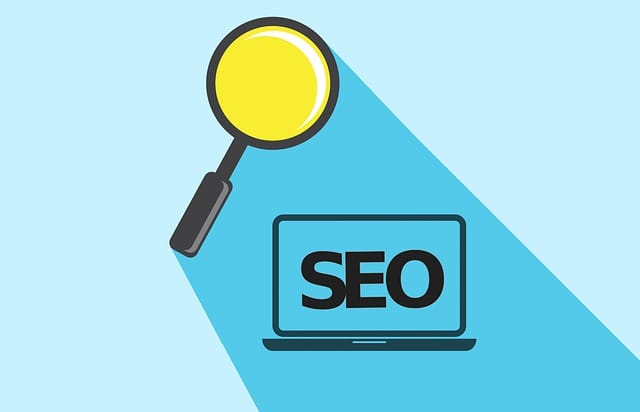 Shining a light on SEO