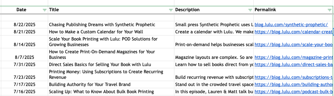 9-Step Holiday Preparation Guide For Independent Booksellers