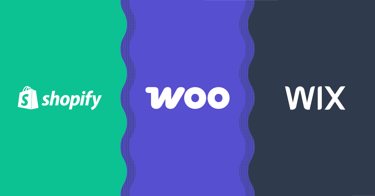 Shopify vs. Wix vs. WooCommerce: Which Ecommerce Platform is Right for Your Book?