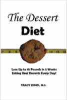The Dessert Diet
