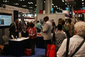 Kevin Powell at BEA 2012