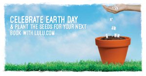 Earth Day Social Header