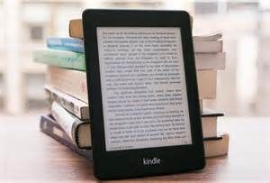 Use Lulu to publishing to Kindle!