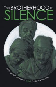 Cover: The Brotherhood of Silence