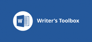 WritersToolbox Email Microsoft Word