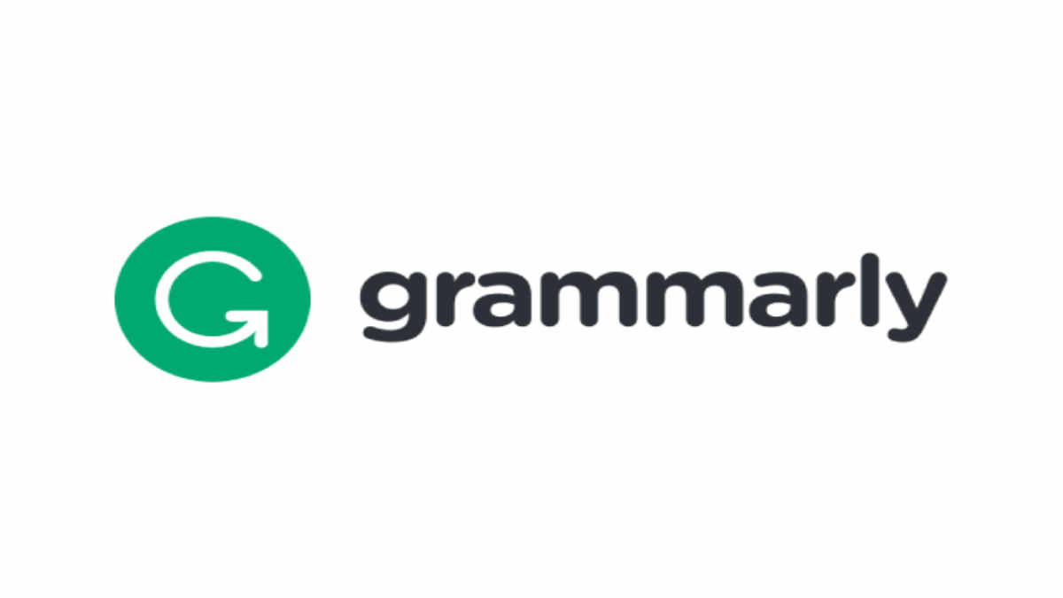 Grammarly Review Blog Header Graphic