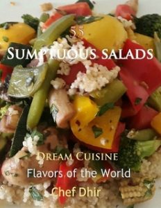 55 Sumptuous Salads