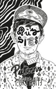 Pussies, patterns and portraits