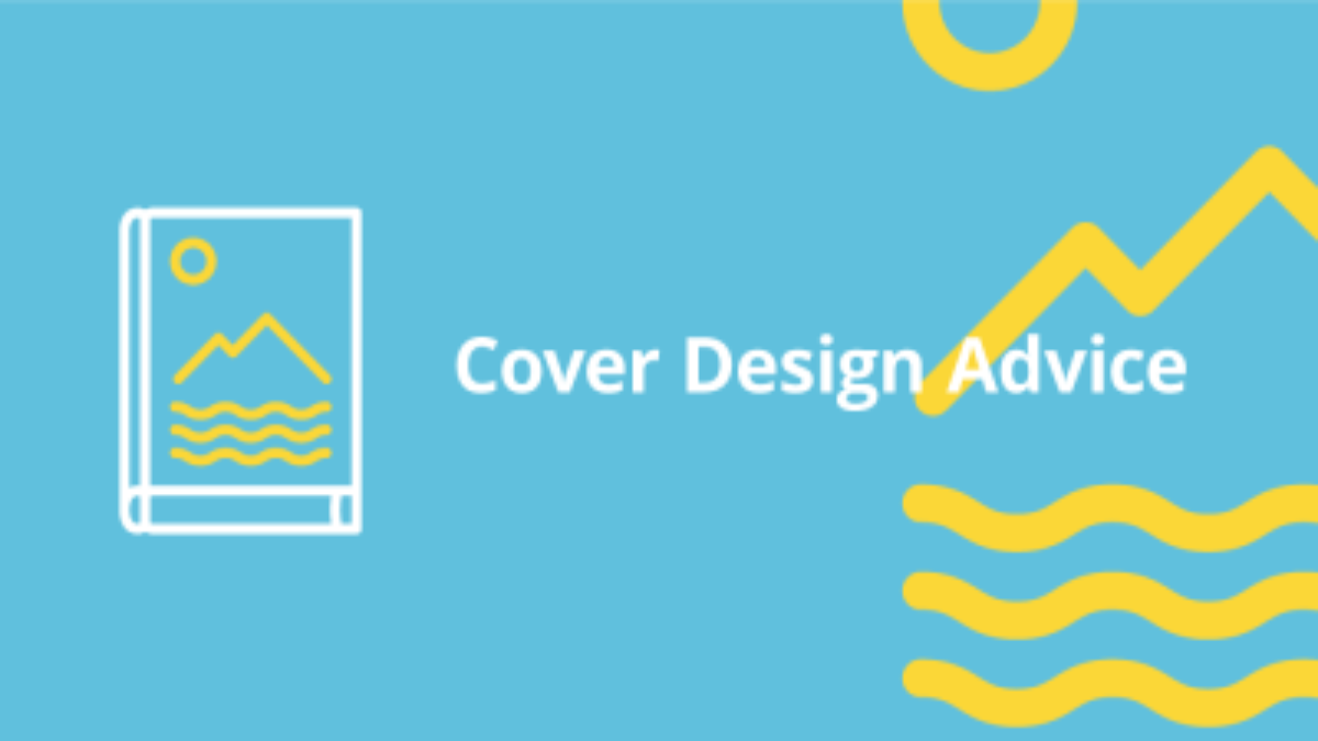 Cover Design Blog Graphic Header