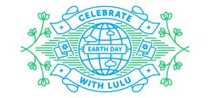 Celebrate Earth Day with Lulu