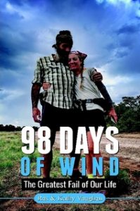 98 Days of Wind
