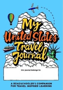 My United States Travel Journal