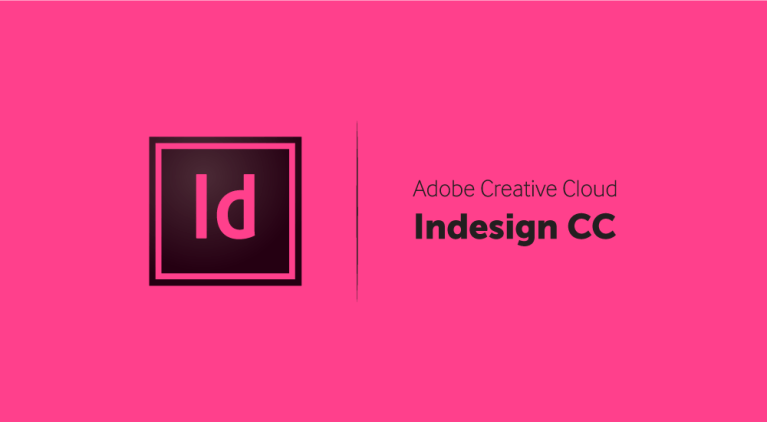 Adobe InDesign How To Guide Blog Header