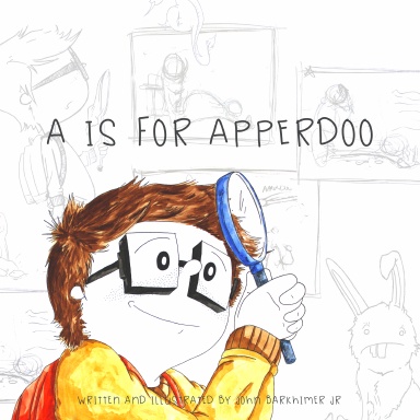 A is for Apperdoo