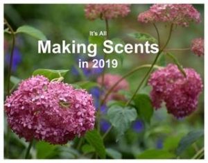 Making Scents in 2019 by Robert Sharpe