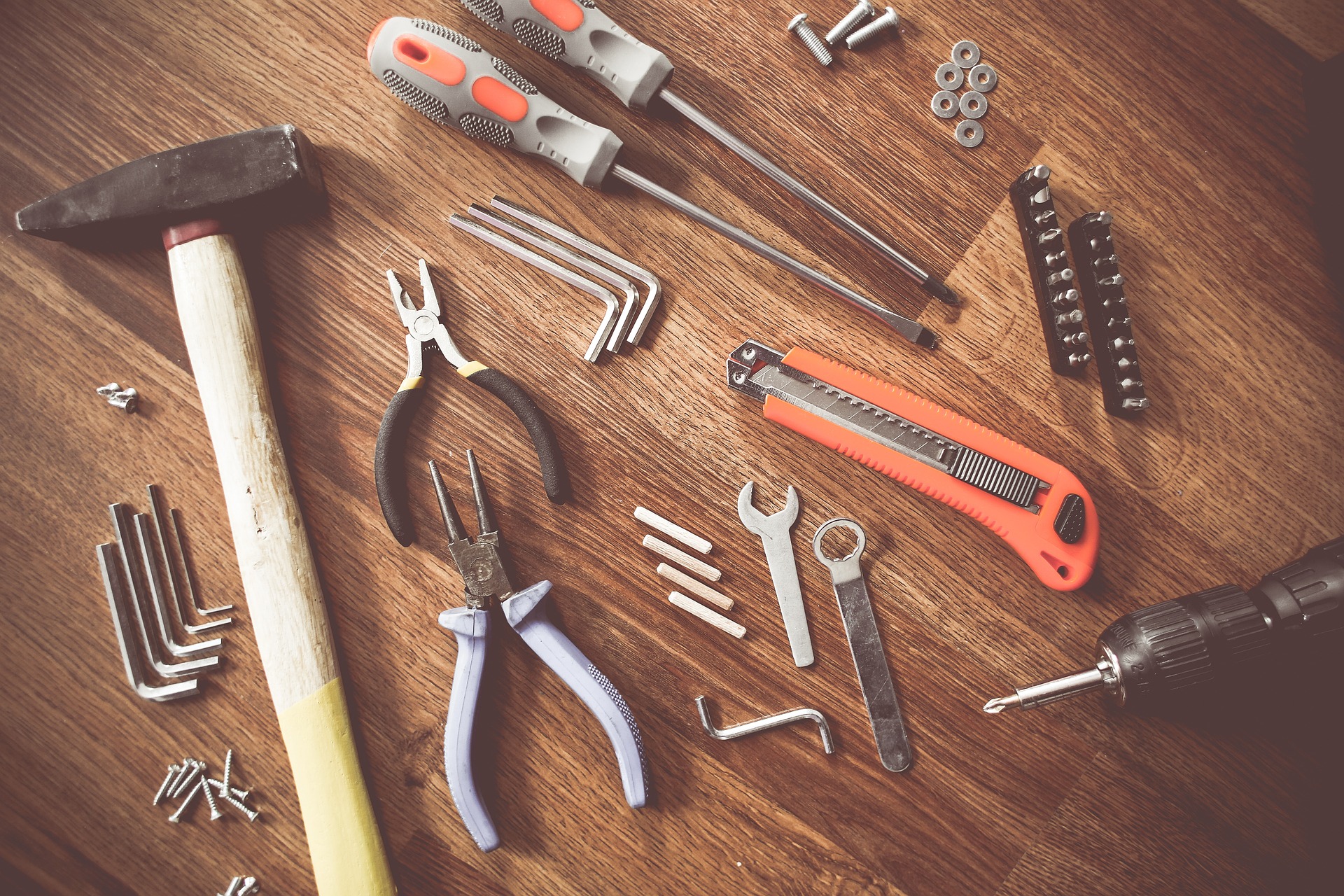 Tools to Build a Better Economy
