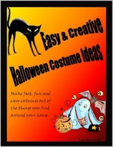 Easy and Creative Halloween Costume Ideas