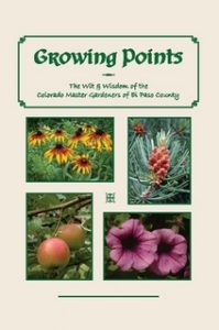 Growing Points