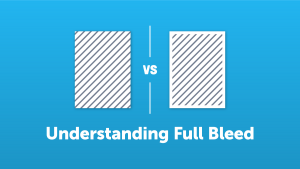 Understanding Full Bleed Blog Header