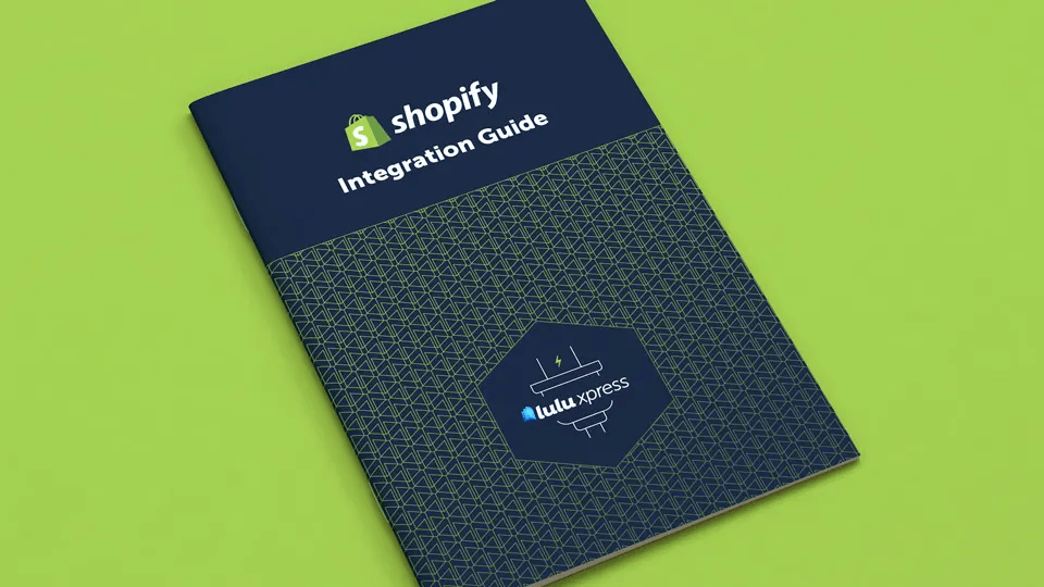 Shopify Integration Guide
