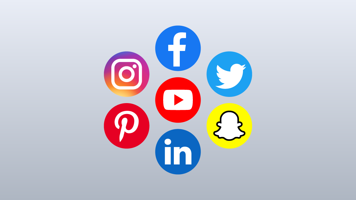 Social Media Basics for Author Marketing