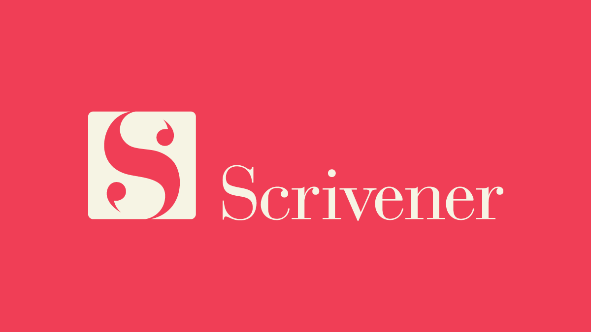 Scrivener Blog Graphic