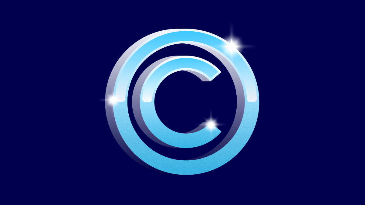 Understanding Copyright for Authors - Blog Header Graphic