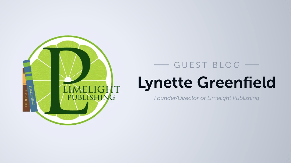 Lynette Greenfield Guest Post blog graphic