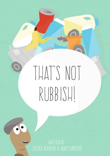 That's Not Rubbish