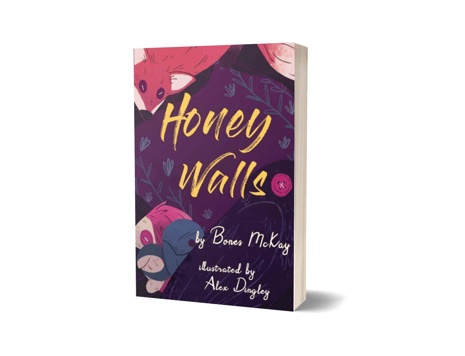 Honey Walls