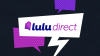 Lulu Direct Announcement blog graphic image