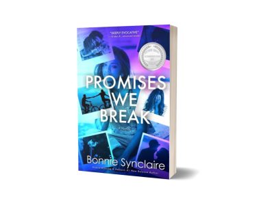 Promises We Break By Bonnie Synclaire
