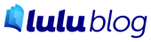 Lulu Blog Logo - Small