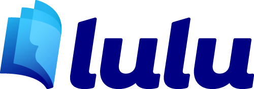 The Lulu logo
